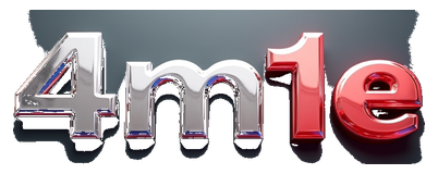 4m1e logo