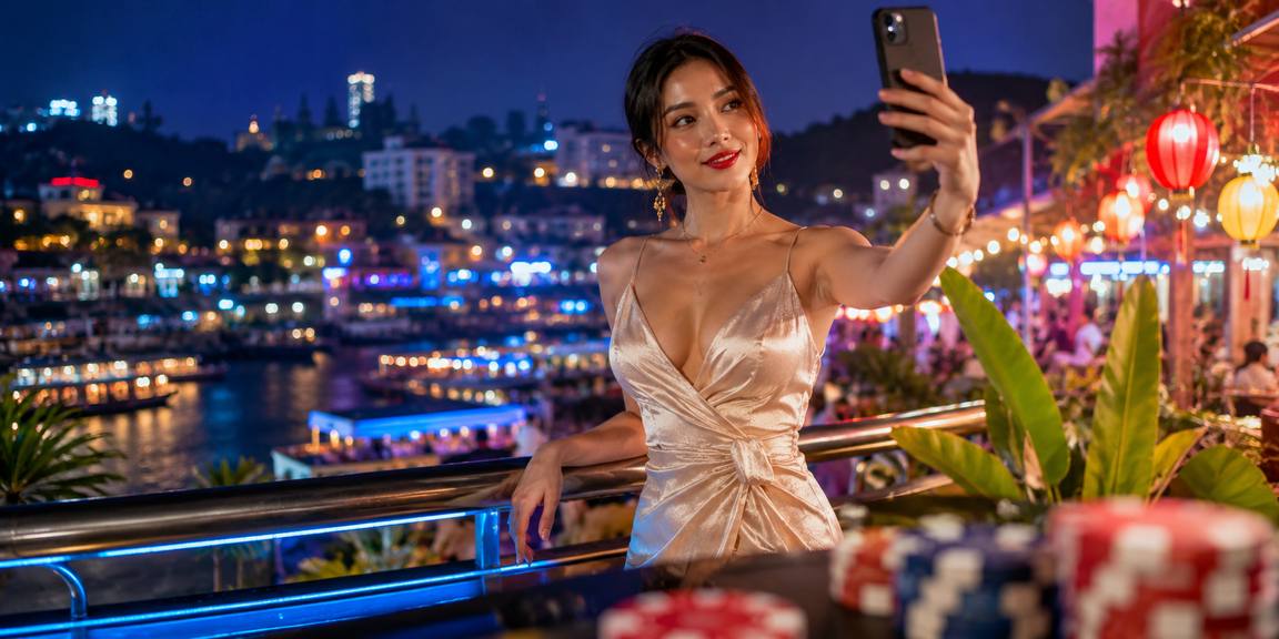 4m1e Live Casino